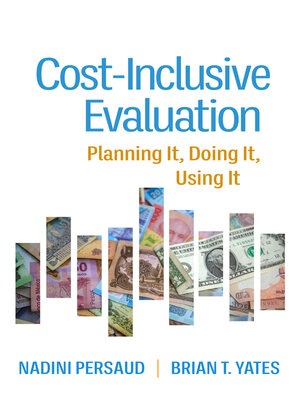 cover image of Cost-Inclusive Evaluation